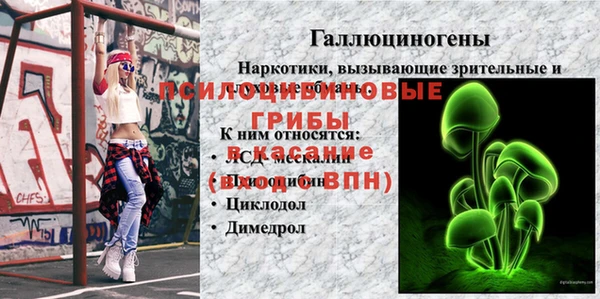 тгк Алексеевка